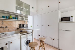 Studio | Private kitchen