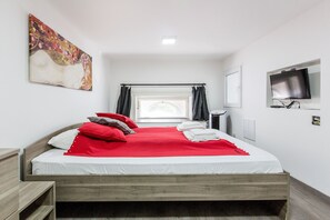 Apartment, 2 Bedrooms