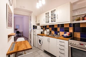 Studio | Private kitchen
