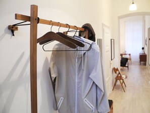 Detalhe da parte interna