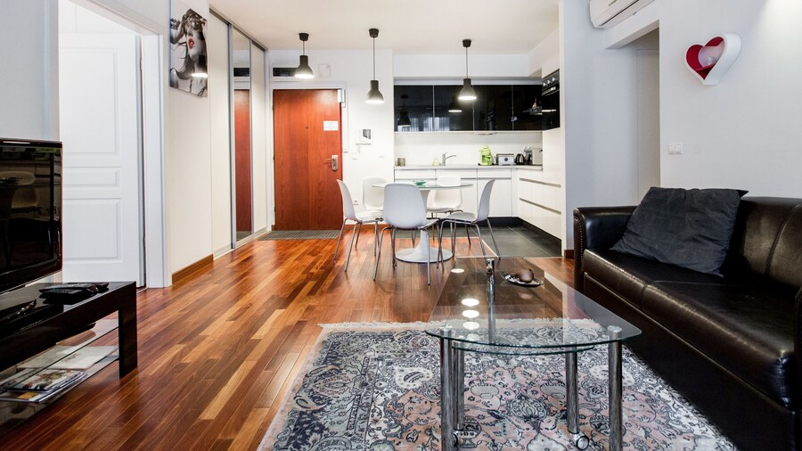 Hollo 12 Apartment I.