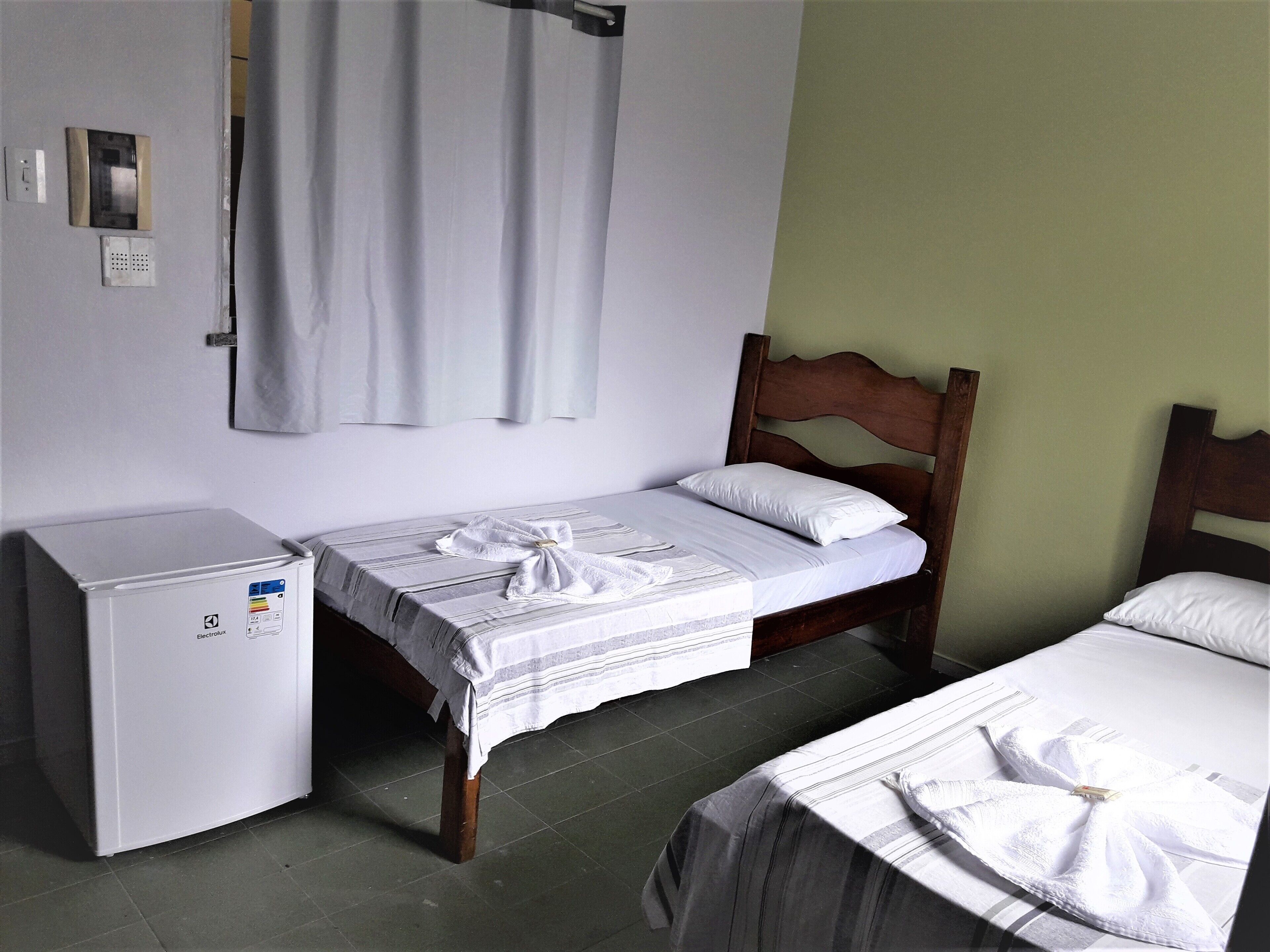 Foto - Hotel Dez De Julho