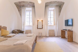 아파트, 침실 1개 | 1 개의 침실, 무료 WiFi