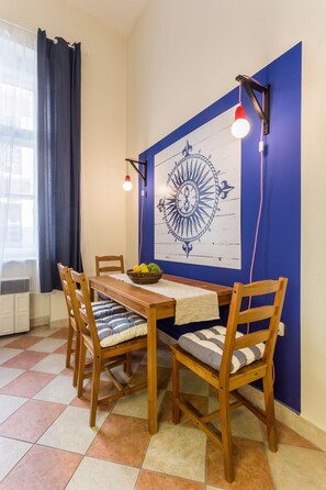 Servicio a la habitación