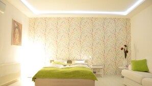 Appartement, 1 slaapkamer