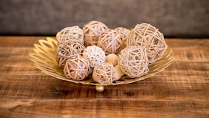 Chi tiết nội thất