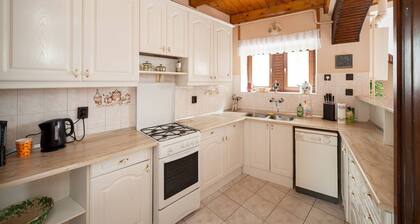 Kecskemeti 11 Apartment