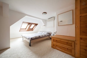 Apartment, 2 Bedrooms
