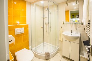 Estudio | Baño | Toallas 
