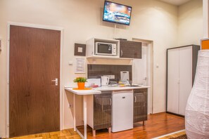 Studio | Private kitchen