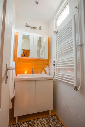 스튜디오 | 욕실 | 타월