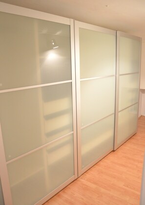 Interior detail - Kiraly 88 Apartment (Budapest)