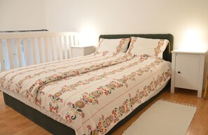 1 habitación, wifi gratis y ropa de cama 