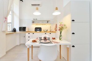 Studio | Cuisine privée