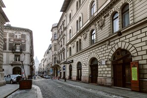 Exterior - Lazar 18 Apartment (Budapest)