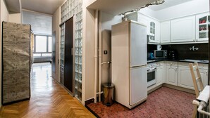 Studio | Eigene Küche