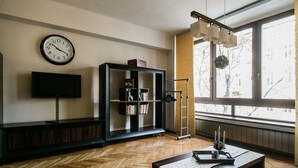 Studio | Wohnbereich