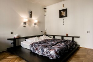 Studio | Gratis wi-fi och sängkläder