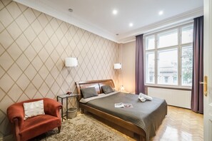 Apartment, 2 Bedrooms