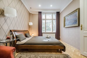 Apartment, 2 Schlafzimmer