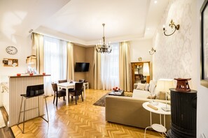 منطقة المعيشة