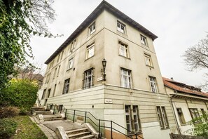 Exterior - Magas 5 Apartment (Budapest)