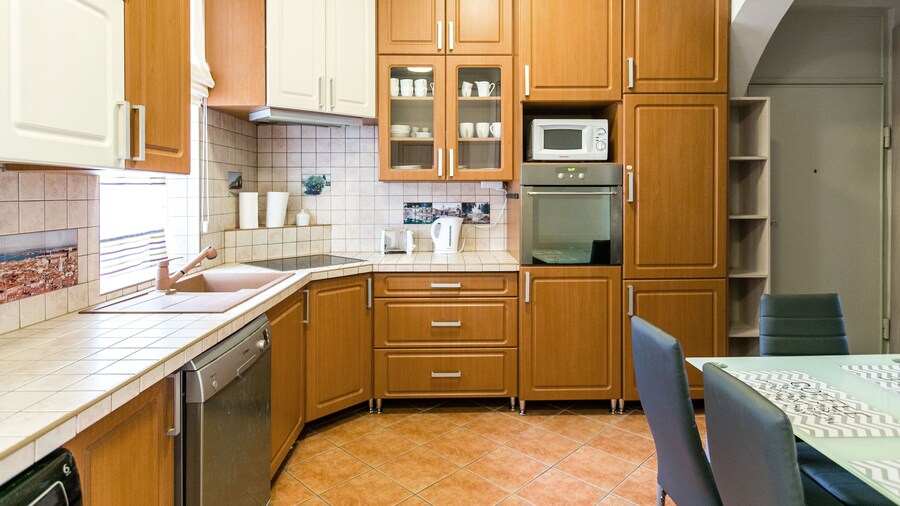 Nagymezo 33 Apartment