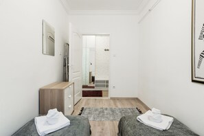 Apartment, 2 Bedrooms