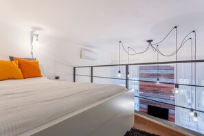 Apartment, 1 Bedroom | 1 bedroom, free WiFi - Oktober 6 6 Apartment (Budapest)