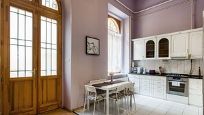 Unclassified image, 5 of 19, button - Raday 15 Apartment (Budapest)