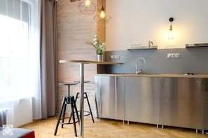 Studio | Private kitchen
