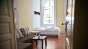 Studio - Szofia 19 Apartment II. (Budapest)