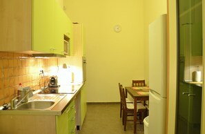 Apartment, 1 Schlafzimmer | Eigene Küche