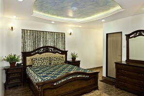 Deluxe Villa - Havelock Leisure (Ootacamund)