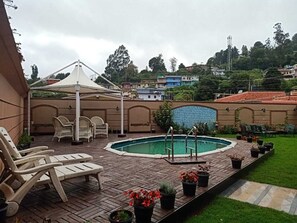 외부 세부 사진