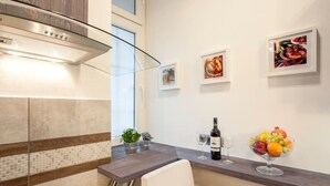 Unclassified image, 5 of 24, button - Terez 32 Apartment (Budapest)