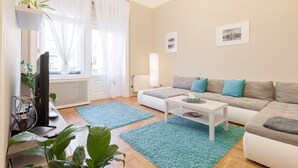 Unclassified image, 2 of 24, button - Terez 32 Apartment (Budapest)
