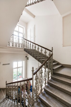 Escaleras