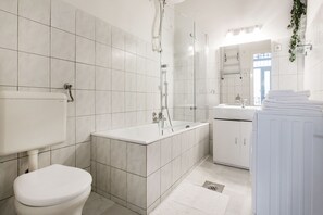 Estudio | Baño | Toallas 