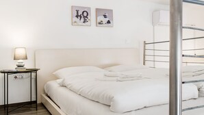 Studio - Wesselenyi 15 Apartment (Budapest)