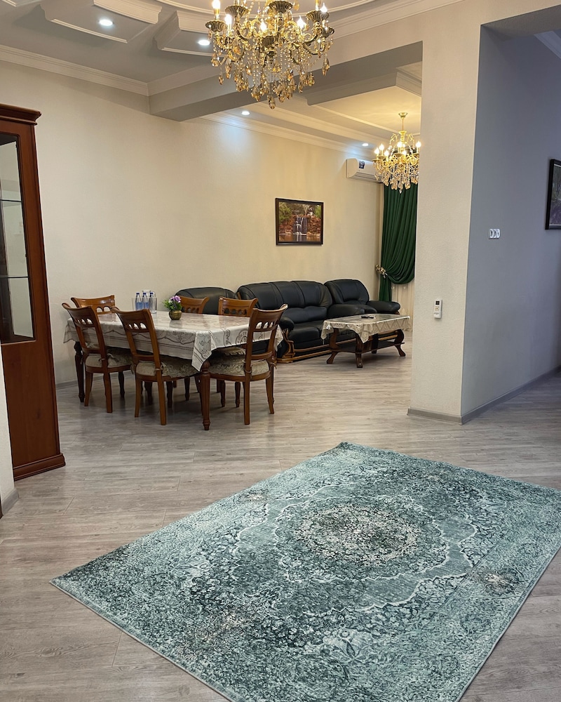 Art Apart Hotel by null