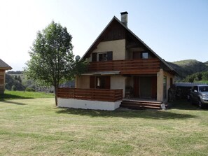 Exterieur