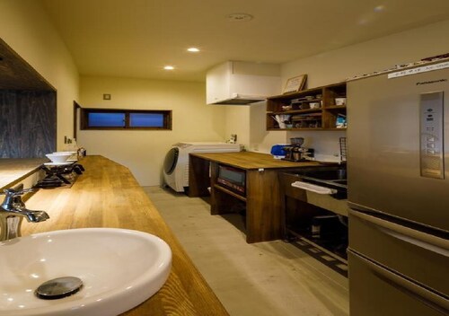 Teramachiya Fushishinan / Kanazawa Ishikawa