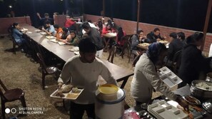 用餐區