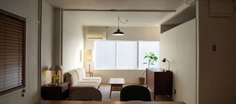 NEWCity centerPrivate10ppl1min stationdesign / Takamatsu Kagawa