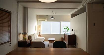 NEWCity centerPrivate10ppl1min stationdesign / Takamatsu Kagawa