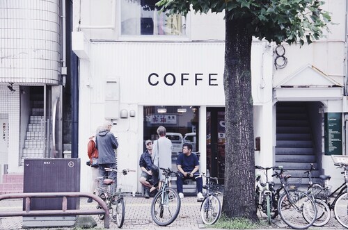 NEWCity centerPrivate10ppl1min stationdesign / Takamatsu Kagawa