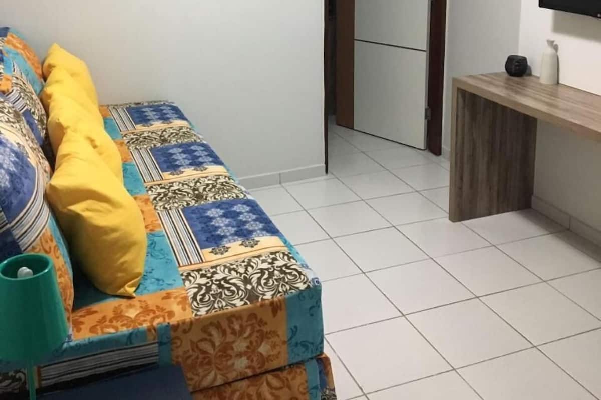 1 bedroom, minibar, in-room safe, free wifi