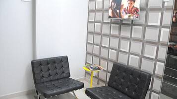 Detalhe da parte interna