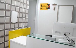 Recepció
